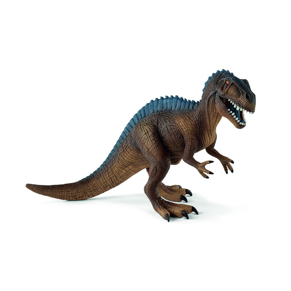 Acrocanthosauro 14584